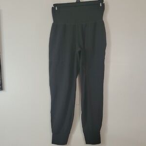 Athleta Cruise Jogger Powervita Size XSP Green